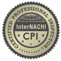 Internachi Certified Inspector